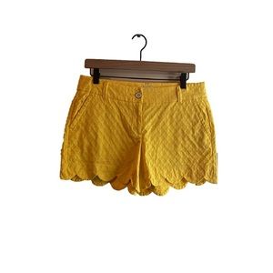 Crown&Ivy Shelby Shorts